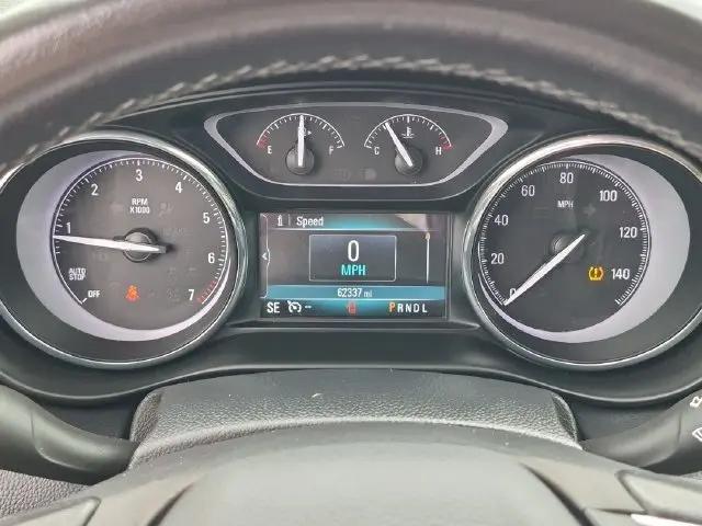 2019 Buick Envision FWD Preferred