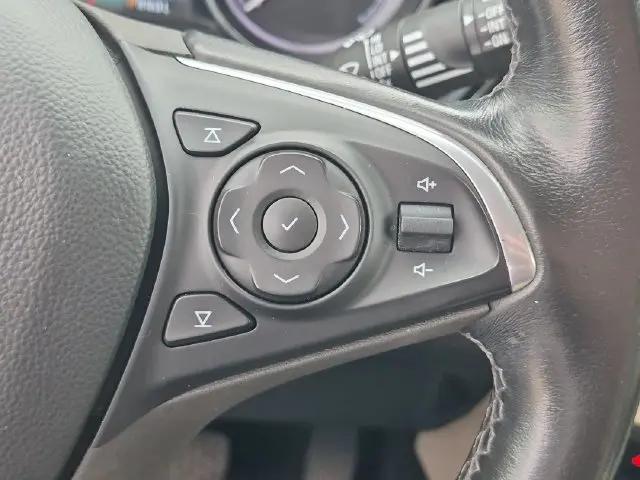 2019 Buick Envision FWD Preferred