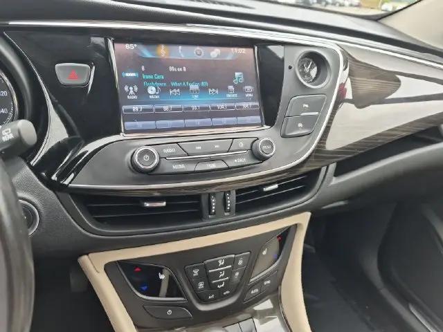 2019 Buick Envision FWD Preferred