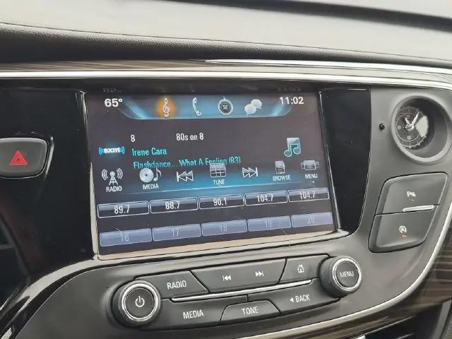 2019 Buick Envision FWD Preferred