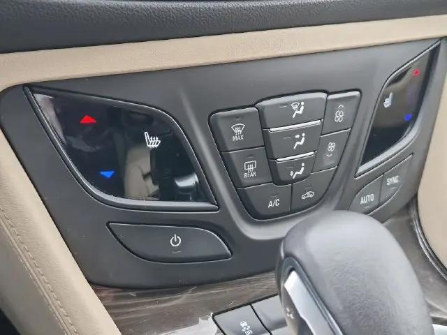 2019 Buick Envision FWD Preferred