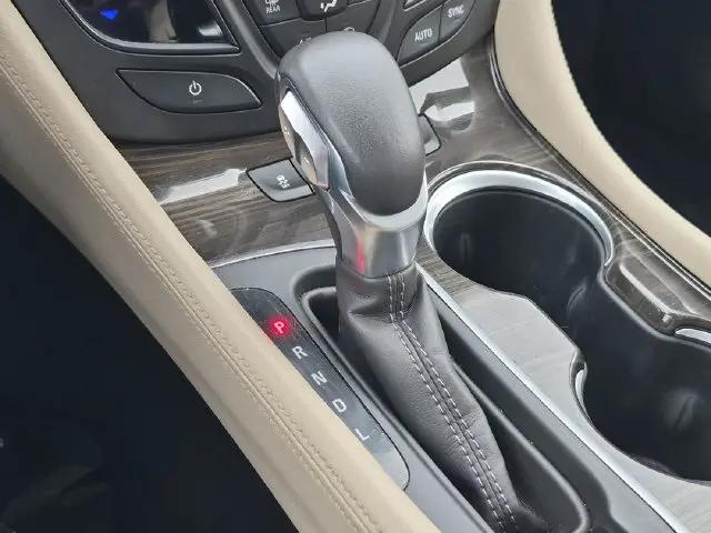 2019 Buick Envision FWD Preferred