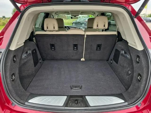 2019 Buick Envision FWD Preferred