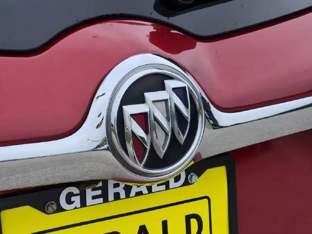 2019 Buick Envision FWD Preferred