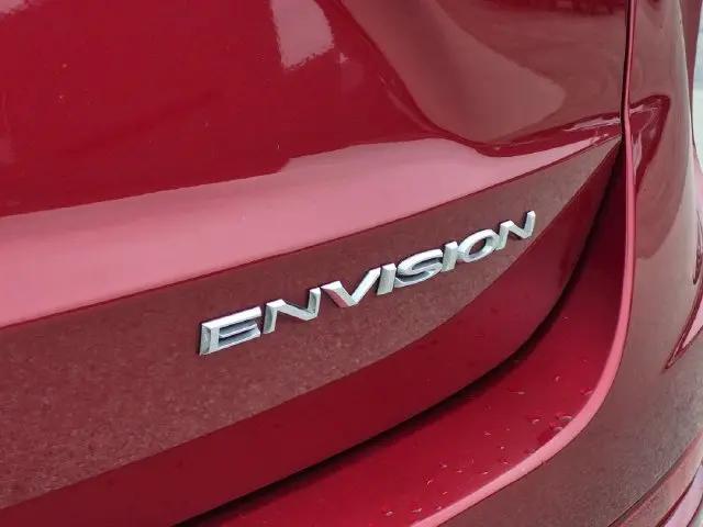 2019 Buick Envision FWD Preferred