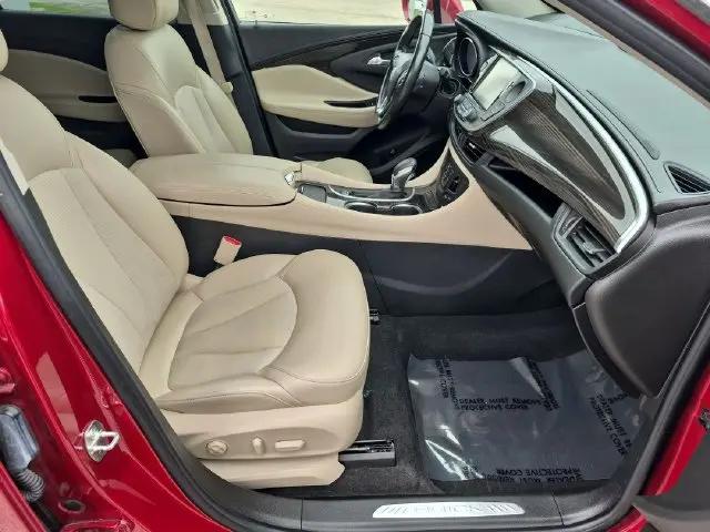 2019 Buick Envision FWD Preferred