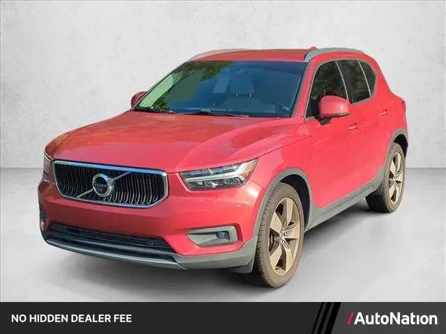 2020 Volvo XC40 T5 Momentum for sale in Lithia Springs, GA