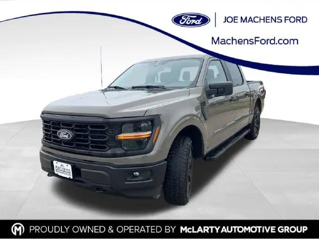 2025 Ford F-150 STX for sale in Columbia, MO