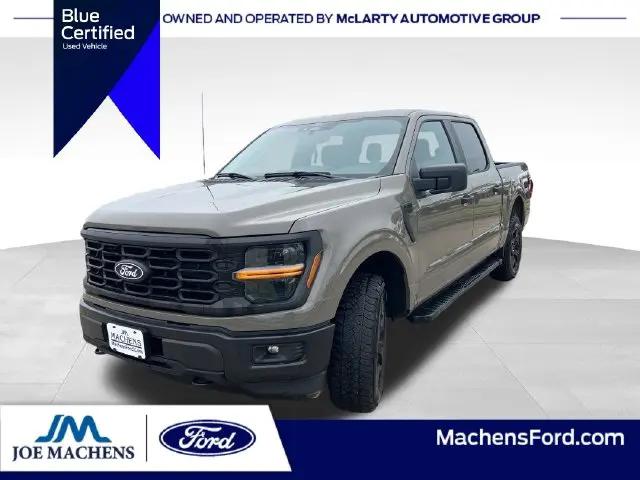 2025 Ford F-150 STX for sale in Columbia, MO