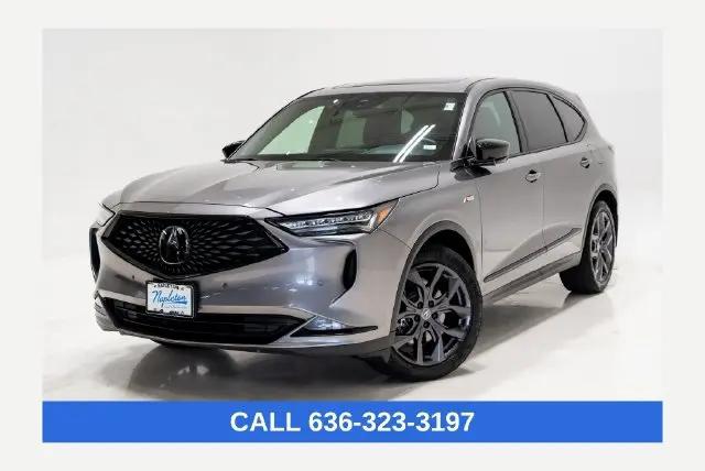 2023 Acura MDX A-SPEC for sale in St. Peters, MO