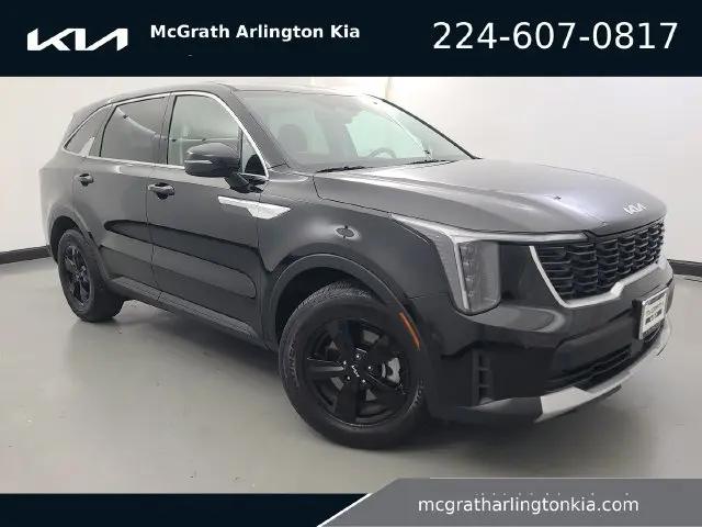 2025 Kia Sorento LX for sale in Palatine, IL