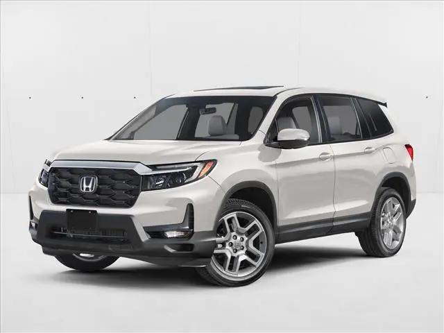 2024 Honda Passport AWD EX-L for sale in Roseville, CA