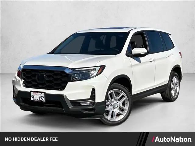2024 Honda Passport AWD EX-L for sale in Roseville, CA