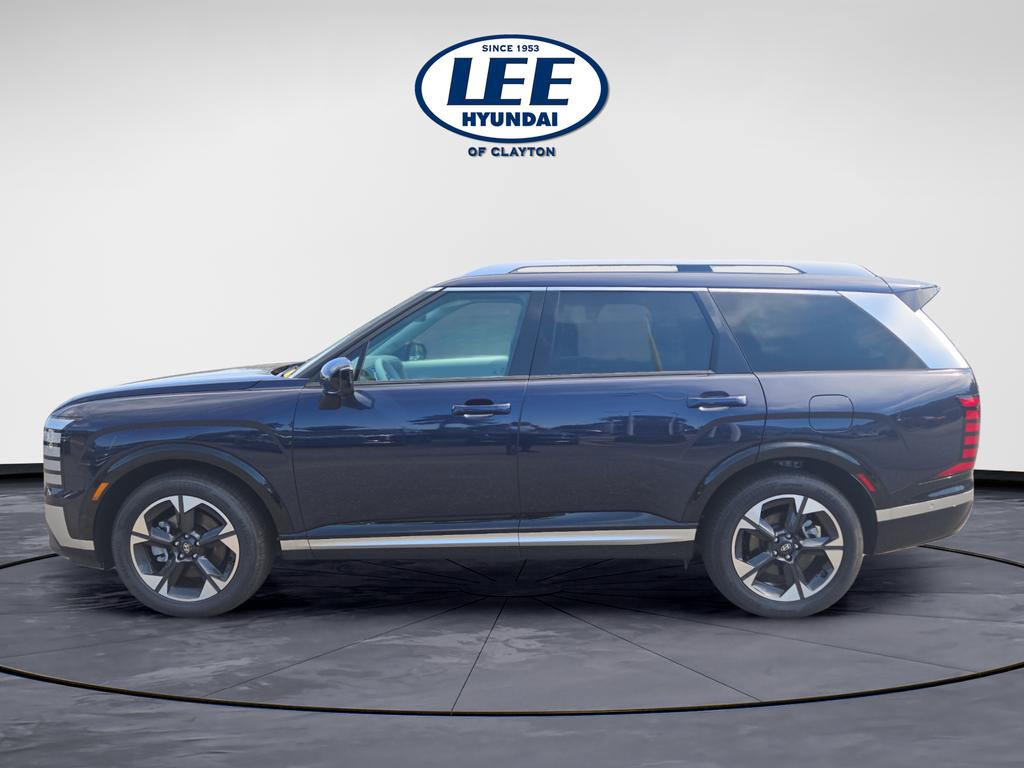 2026 Hyundai Palisade Limited - Photo 6