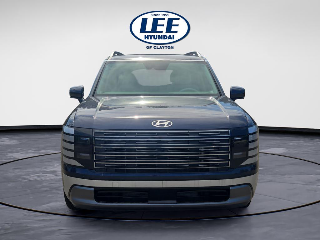 2026 Hyundai Palisade Limited - Photo 8