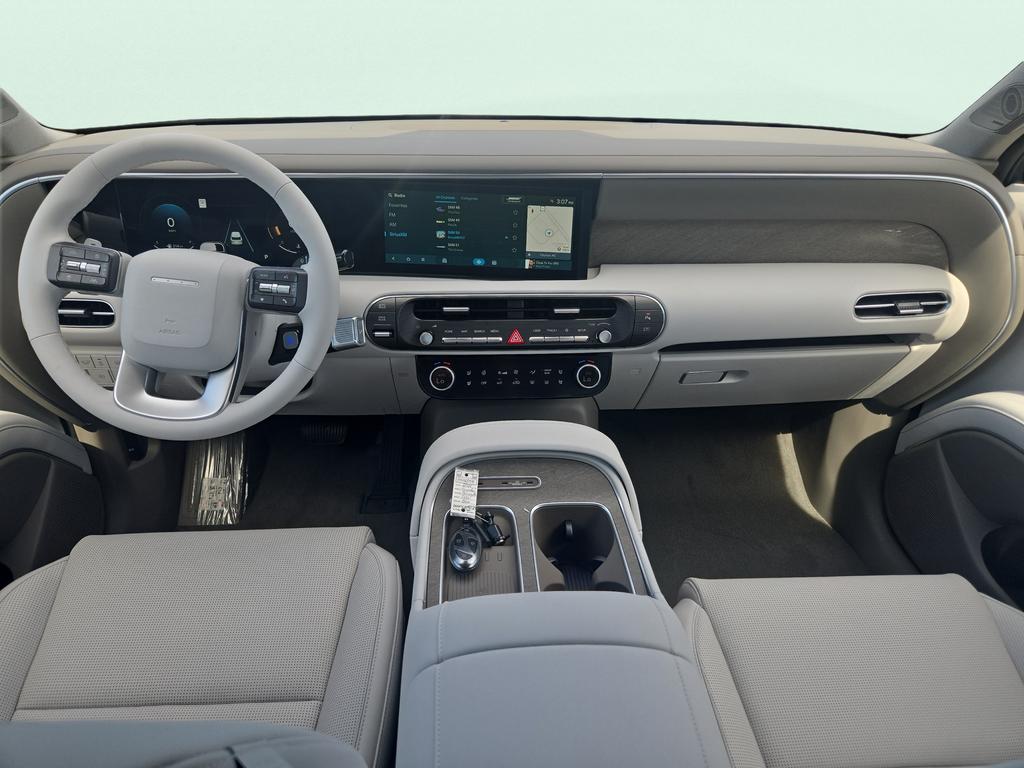 2026 Hyundai Palisade Limited - Photo 9