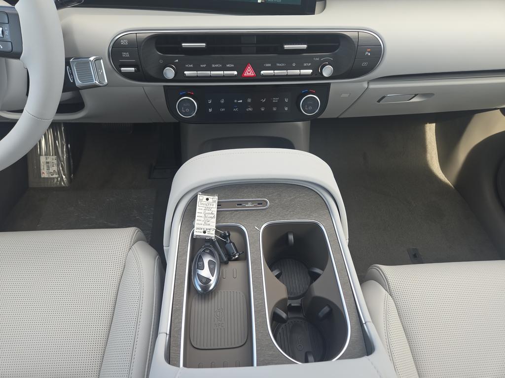 2026 Hyundai Palisade Limited - Photo 11