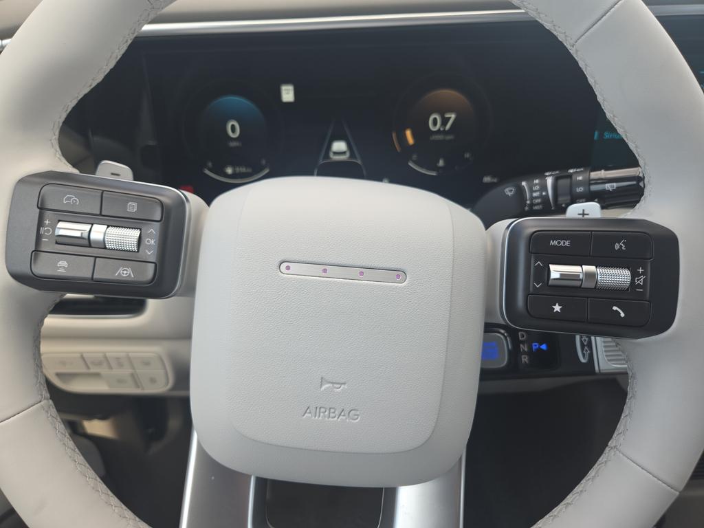 2026 Hyundai Palisade Limited - Photo 12