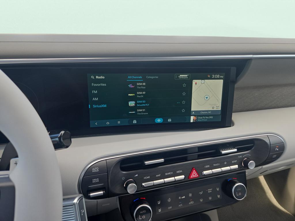 2026 Hyundai Palisade Limited - Photo 15