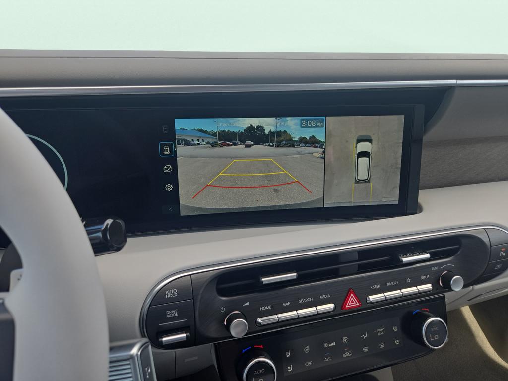 2026 Hyundai Palisade Limited - Photo 16