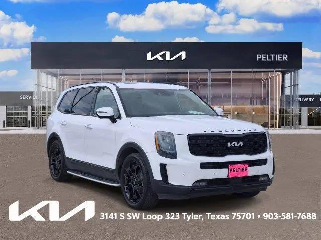 2022 Kia Telluride SX for sale in Tyler, TX