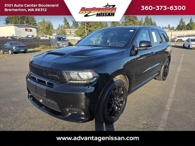 2019 Dodge Durango R/T AWD for sale in Bremerton, WA