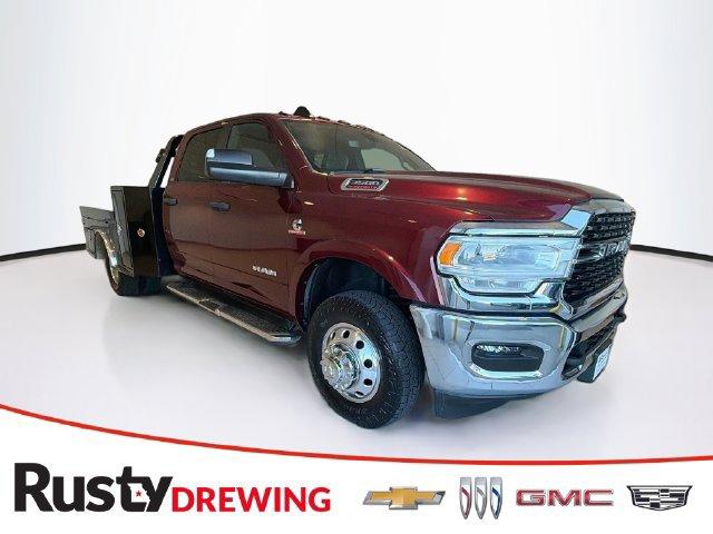 2022 Ram 3500 Tradesman/SLT/Laramie/Limited for sale in Jefferson City, MO