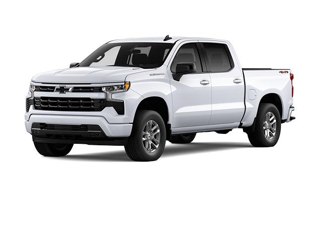 2026 Chevrolet Silverado 1500 4WD Crew Cab Short Bed RST for sale in Altoona, PA