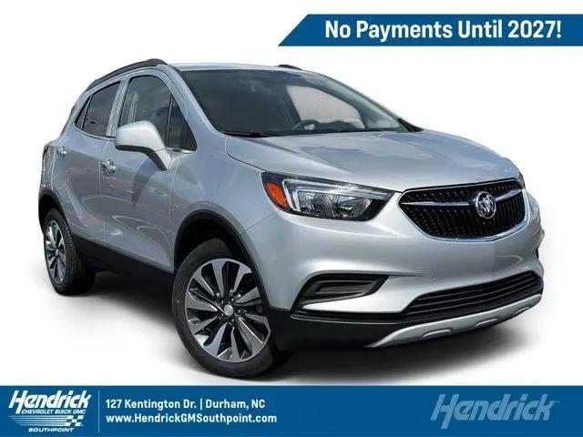 2022 Buick Encore AWD Preferred for sale in Durham, NC