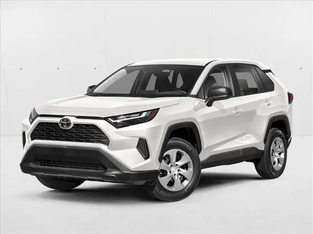 2024 Toyota RAV4 LE for sale in Newnan, GA
