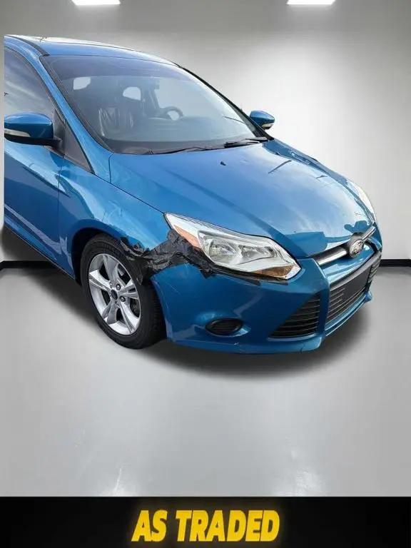 2014 Ford Focus SE for sale in Indianapolis, IN