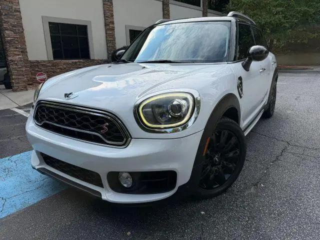 2018 MINI Countryman Cooper S for sale in Roswell, GA