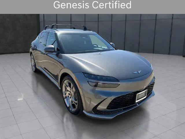 2023 Genesis GV60 Performance AWD for sale in Escondido, CA