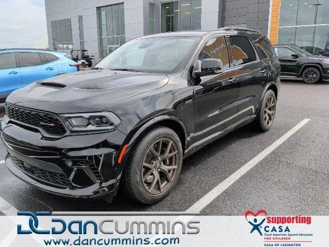 2025 Dodge Durango R/T 20th Anniversary Plus AWD for sale in Georgetown, KY