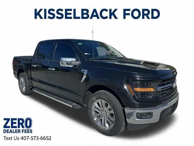 2024 Ford F-150 XLT for sale in St Cloud, FL