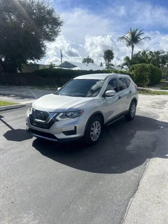 2018 Nissan Rogue S for sale in Stuart, FL