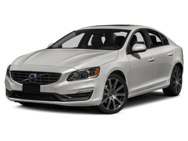 2015 Volvo S60 for sale near BATAVIA, OH