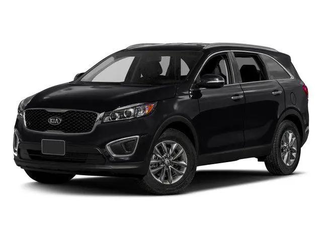 2017 Kia Sorento for sale near BATAVIA, OH