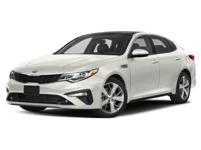 2020 Kia Optima S for sale in BATAVIA, OH
