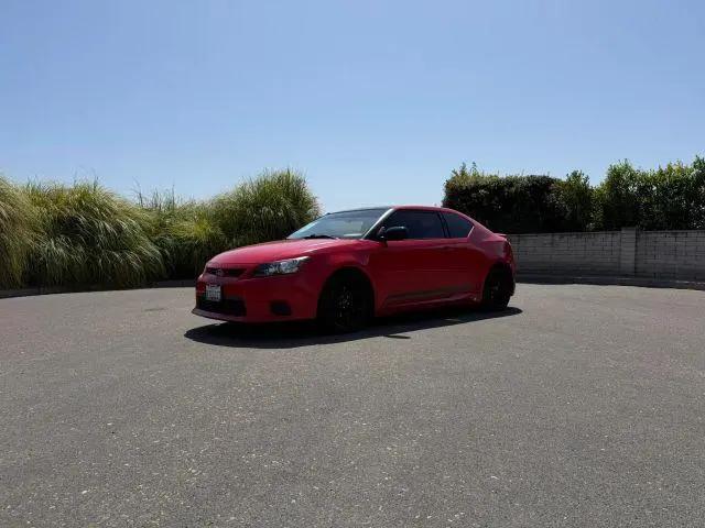 2013 Scion tC Release Series 8.0 for sale in Grover Beach, CA