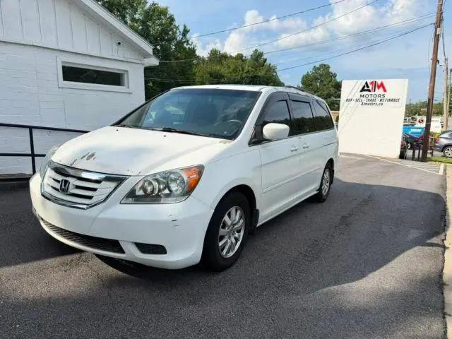 2009 Honda Odyssey EX-L for sale in Duluth, GA