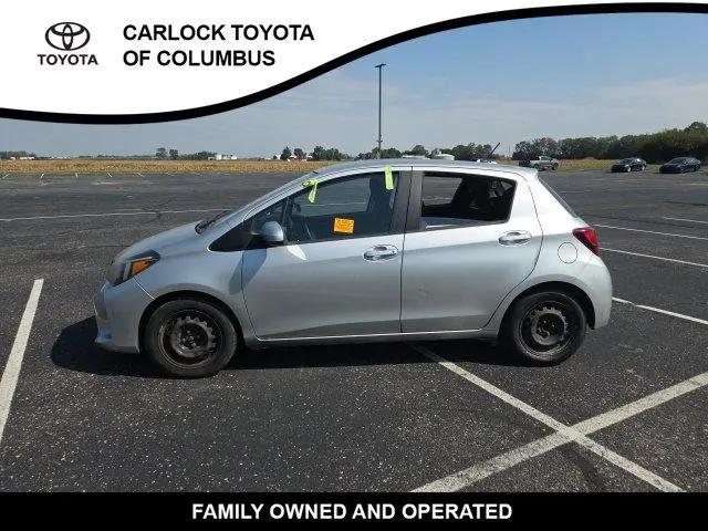 2017 Toyota Yaris L for sale in Columbus, IN