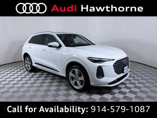 2025 Audi Q5 Premium Plus TFSI quattro S tronic for sale in Hawthorne, NY