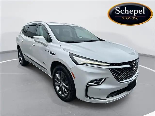 2022 Buick Enclave AWD Avenir for sale in Merrillville, IN