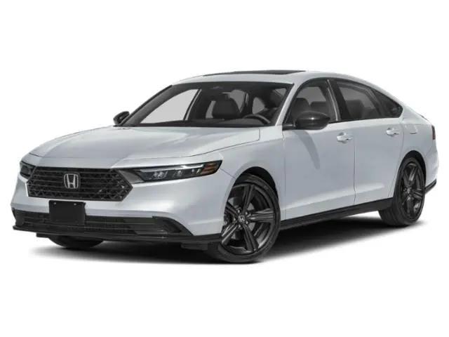2024 Honda Accord Hybrid Sport-L for sale in Coconut Creek, FL