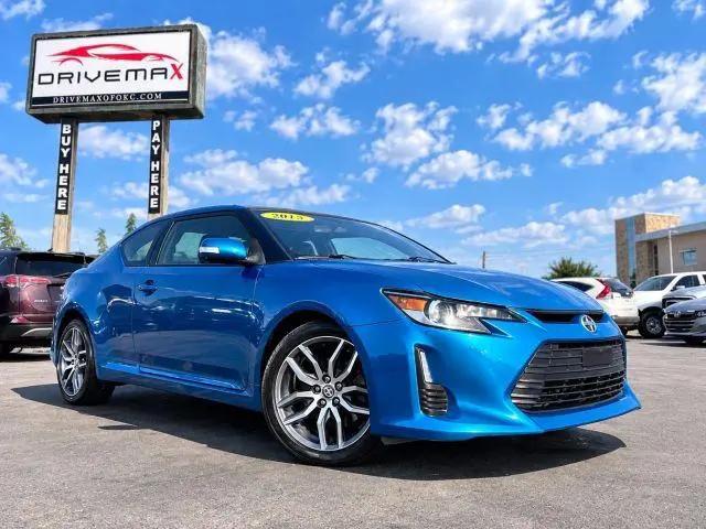 2015 Scion tC Unknown for sale in Oklahoma City, OK