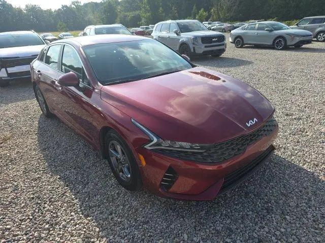 2022 Kia K5 LXS for sale in Rocky Mount, NC