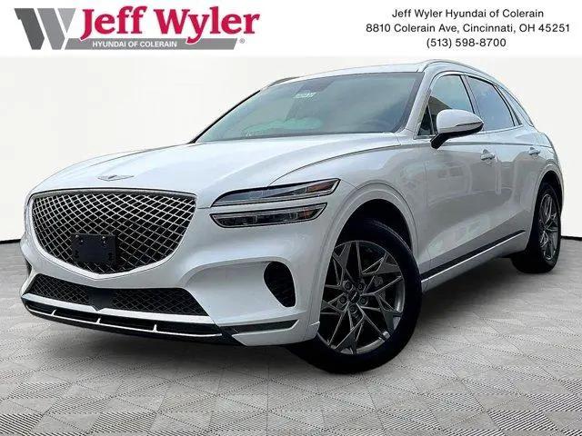 2025 Genesis GV70 2.5T AWD for sale in Cincinnati, OH