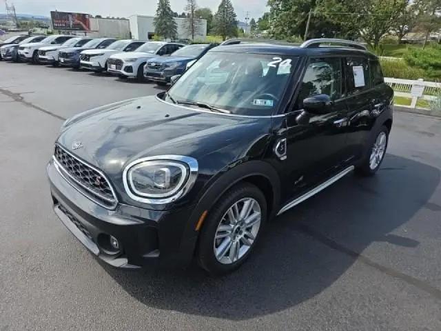 2024 MINI Cooper Countryman Cooper S for sale in Burlington, WA
