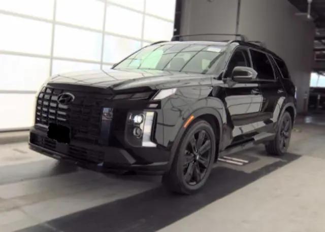 2023 Hyundai Palisade XRT for sale in Burlington, WA